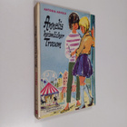 Antonia Arnold : Annelis heimlicher Traum - pikkukuva 1