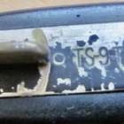 VANHA Kenttäpuhelin USA US-Army Signal Corps EE-8-B - pikkukuva 4