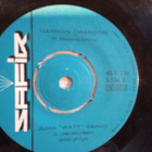 SINGLE- LEVY: JUHA VAINIO   SAFIR  45- S 134 - pikkukuva 3