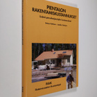 Rainer Hyttinen : Pientalon rakentamiskustannukset - pikkukuva 1