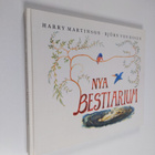 Harry Martinson : Harry Martinsons och Björn von Rosens N... - pikkukuva 1