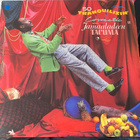 Jamaaladeen Tacuma: So Tranqualizin’ 1985 LP - pikkukuva 1