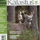 Metsästys ja Kalastus n:o 10 2003 Kuhaa jigillä. Lehtokurppa - pikkukuva 1