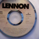 JOHN LENNON  ::  LENNON  ::  CD  ALBUM      1990 - pikkukuva 3