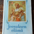 Jeesuksen elämä , Kuvataide  , Eeli Jaatinen - pikkukuva 1