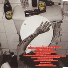 Little Man Tate • House Party At Boothy's CD-Single - pikkukuva 2