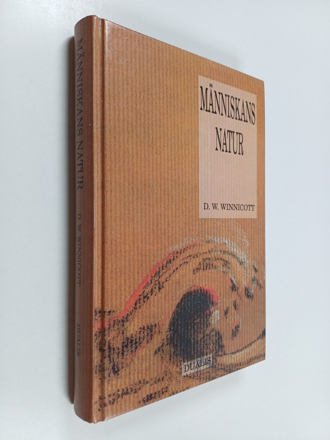 Donald Woods Winnicott : Människans natur
