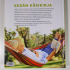 Juha Nirkko : Suomen kesä : päivästä päivään - pikkukuva 2