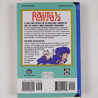 Rumiko Takahashi : Ranma 1/2. Vol. 3 / [English adaptatio... - pikkukuva 2