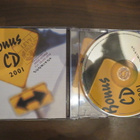 Bonus CD 2001 CD - pikkukuva 1