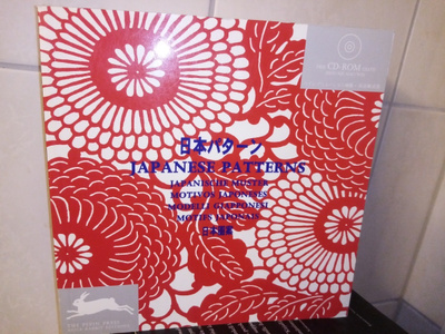 JAPANESE PATTERNS ( SIS POSTIKULU )