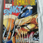 Marvel 1996/09: Terminaattori - pikkukuva 1