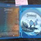 The Shannara chronicles 1.tuotantokausi blu-ray - pikkukuva 3