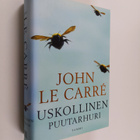Erkki Jukarainen ym. : Uskollinen puutarhuri - pikkukuva 1