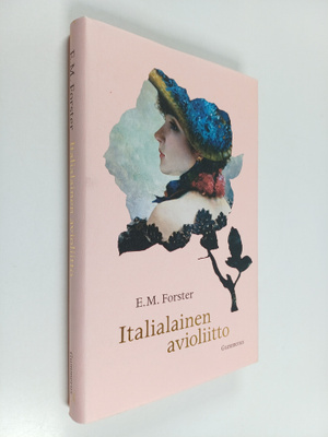 E. M. Forster : Italialainen avioliitto