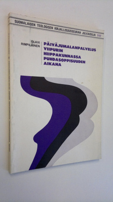 Olavi Rimpiläinen : Päiväjumalanpalvelus Viipurin hiippak...