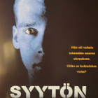 SYYTÖN DVD - pikkukuva 1
