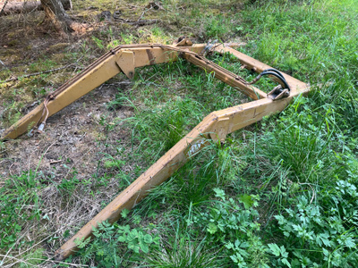 Valmet 502 etukormaaja