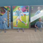 Kevin De Bruyne jalkapallokortit - pikkukuva 1