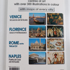 Pier Francesco Listri : Venice, Florence, Rome, Naples - ... - pikkukuva 2