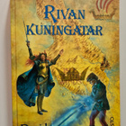 David Eddings: Rivan kuningatar - pikkukuva 1