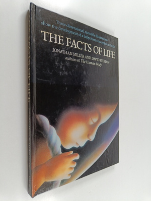 Jonathan Miller ym. : The Facts of Life