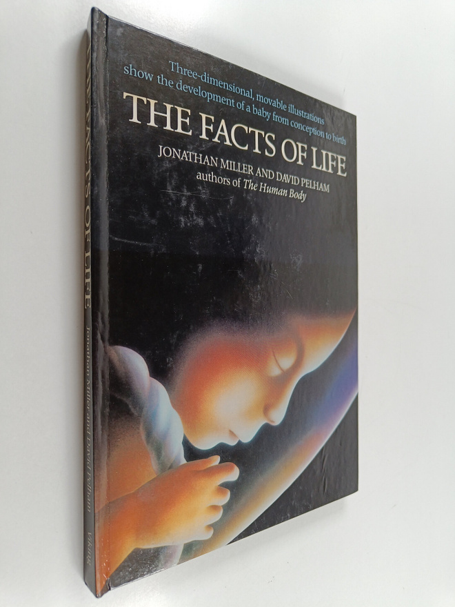 Jonathan Miller ym. : The Facts of Life