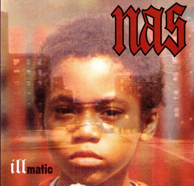 NAS -ILLMATIC