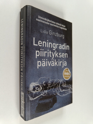 Lidia Ginzburg : Leningradin piirityksen päiväkirja
