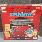 Isäntä VS Emäntä lautapeli uusi muoveissa - pikkukuva 3