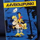 Lucky Luke Aavekaupunki 3.p - pikkukuva 1