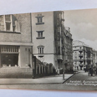 VANHA Postikortti Helsinki Töölö 1930-l - pikkukuva 1