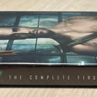 Arrow: Kausi 1 (5DVD) DC Comicsin sarjakuvista (UUSI) - pikkukuva 3