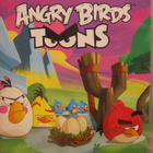 ANGRY BIRDS TOONS SEASON ONE - VOLUME TWO DVD - pikkukuva 1