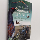 Lasse J. Laine : Suomen linnut : harrastajan opas - pikkukuva 1