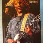 Red Hot Chili Peppers / Mudhoney : Posteri 90 -luvun alusta - pikkukuva 2