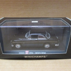 Volvo 121 Amazon, Minichamps - pikkukuva 4
