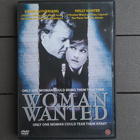DVD: Woman Wanted (Kiefer Sutherland, Holly Hunter 2000) - pikkukuva 1