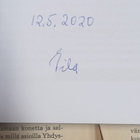 Eila Kautto - Victor: suomalainen muskettisoturi (nid.) - pikkukuva 2