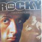 ROCKY III - TIIKERINSILMÄ DVD - pikkukuva 1