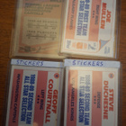 1989-90 Topps erkkoja - pikkukuva 2