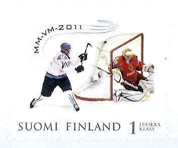 Maailmanmestarit 2011, ilmaveivi ***