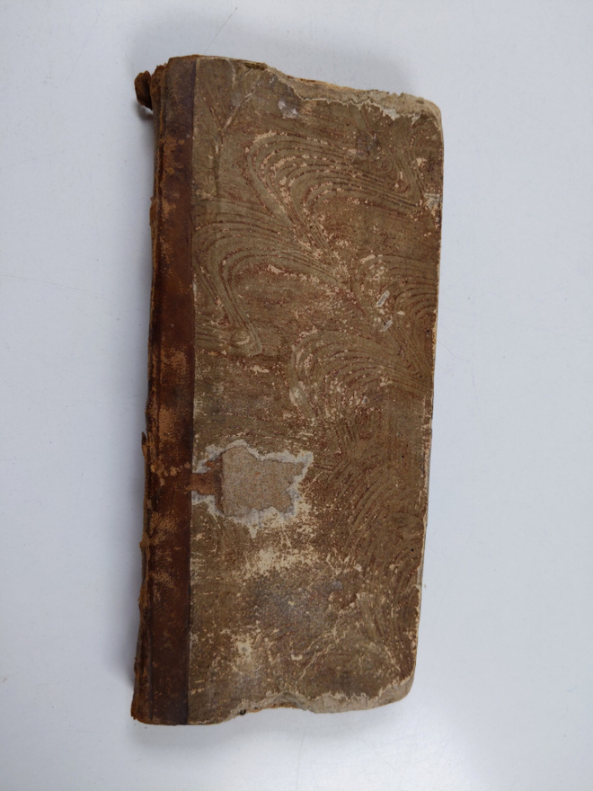 Martti Luther : Doct. Mårt. Luthers Lilla cateches, med f...