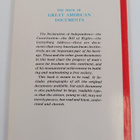 Vincent Wilson : Book of Great American Documents - pikkukuva 2