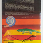 David Lambert ym. : The Cambridge Field Guide to Prehisto... - pikkukuva 2