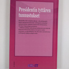 Cassidy Calloway : Presidentin tyttären tunnustukset - pikkukuva 2