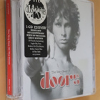 CD The Doors : The Very Best of - pikkukuva 1