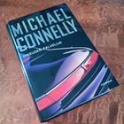 Michael Connelly: Oikeuden Palvelija - pikkukuva 1