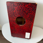 Ernest Lawsonin cajon-soitin – Lack of Questin ajoilta - pikkukuva 2