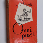 Aapeli : Onnipussi : eli 110 pikkujuttua sieltä täältä yn... - pikkukuva 1